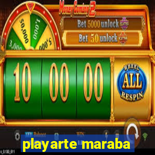 playarte maraba